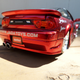 Illustration for article titled Land of the Rising Sunday: JADA S13 Hatchback